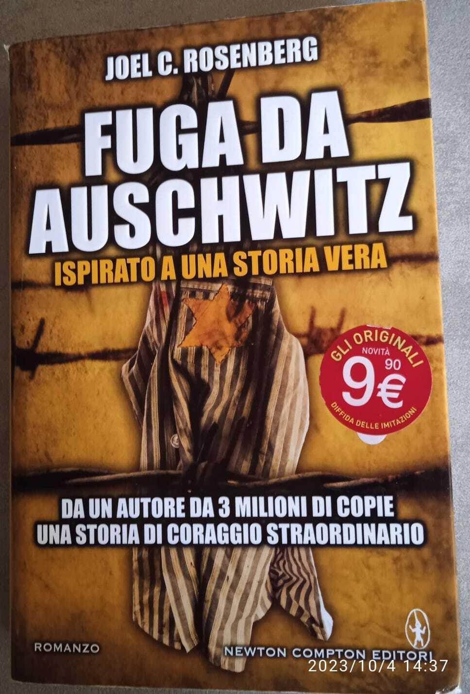 Librisaggi