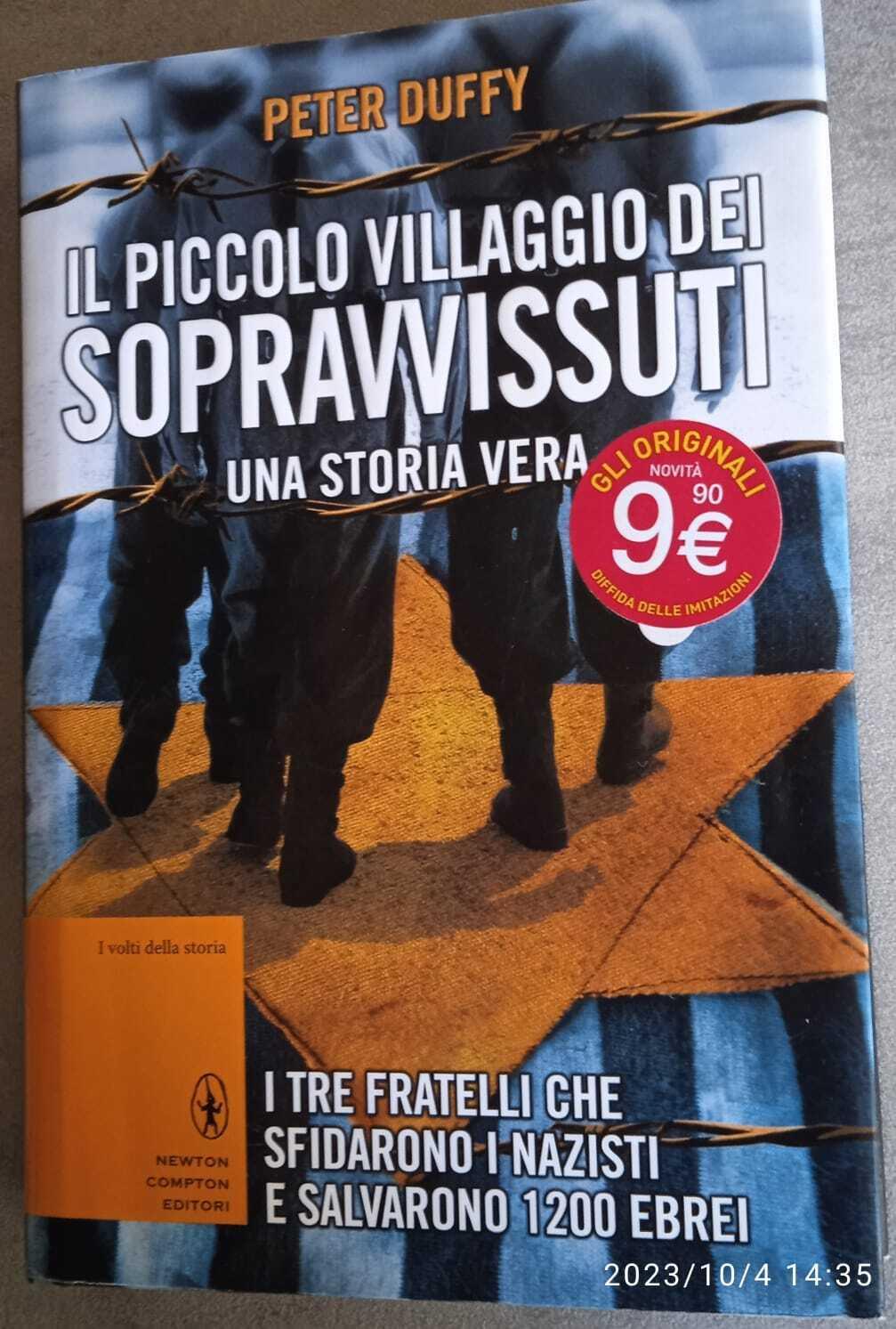 Librisaggi
