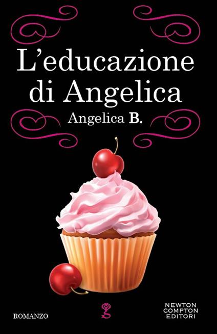 L' educazione di Angelica - Angelica B. - ebook