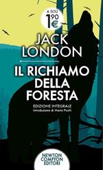 Il richiamo della foresta. Ediz. integrale