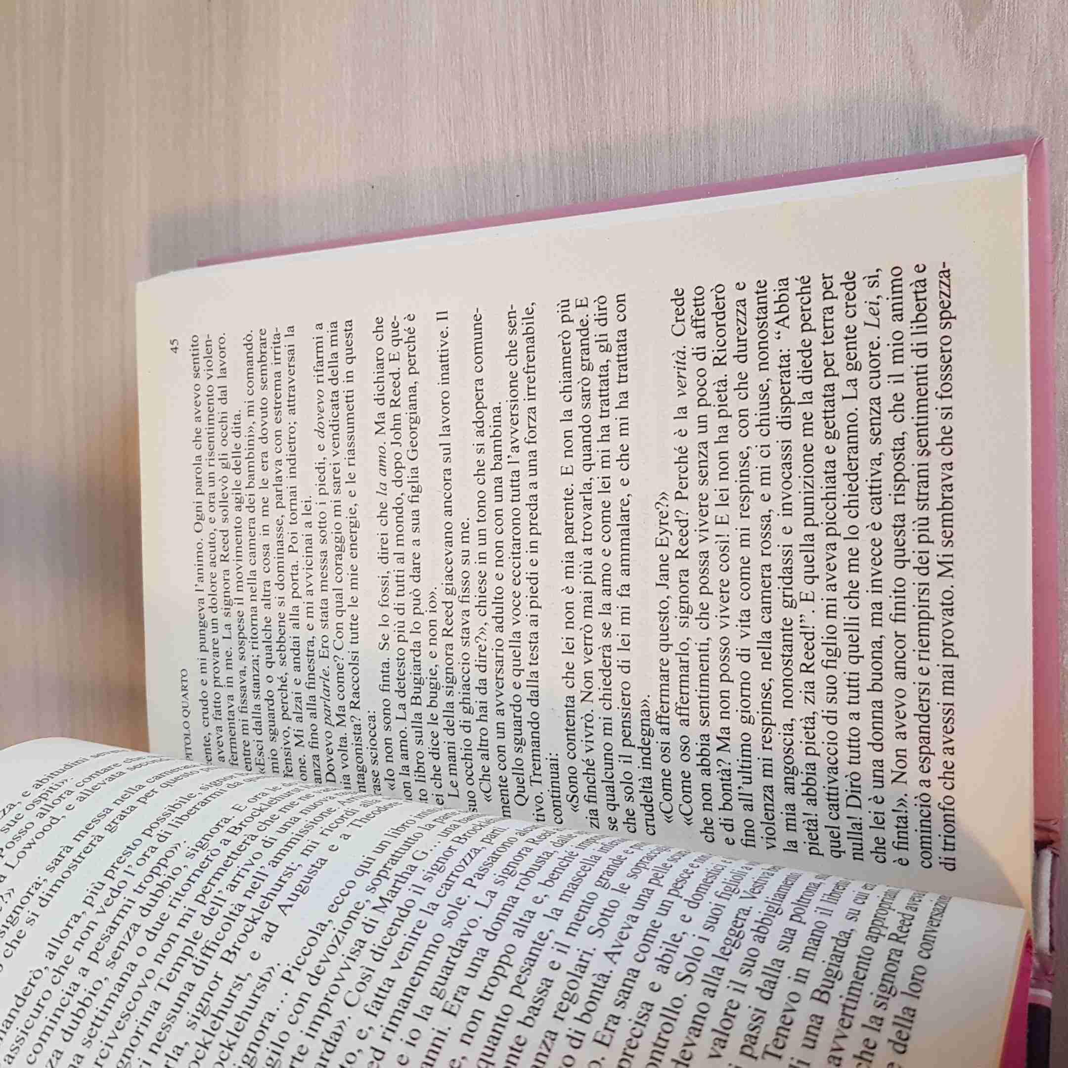 Jane Eyre. Ediz. integrale