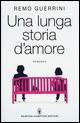 Una lunga storia d'amore - Remo Guerrini - copertina
