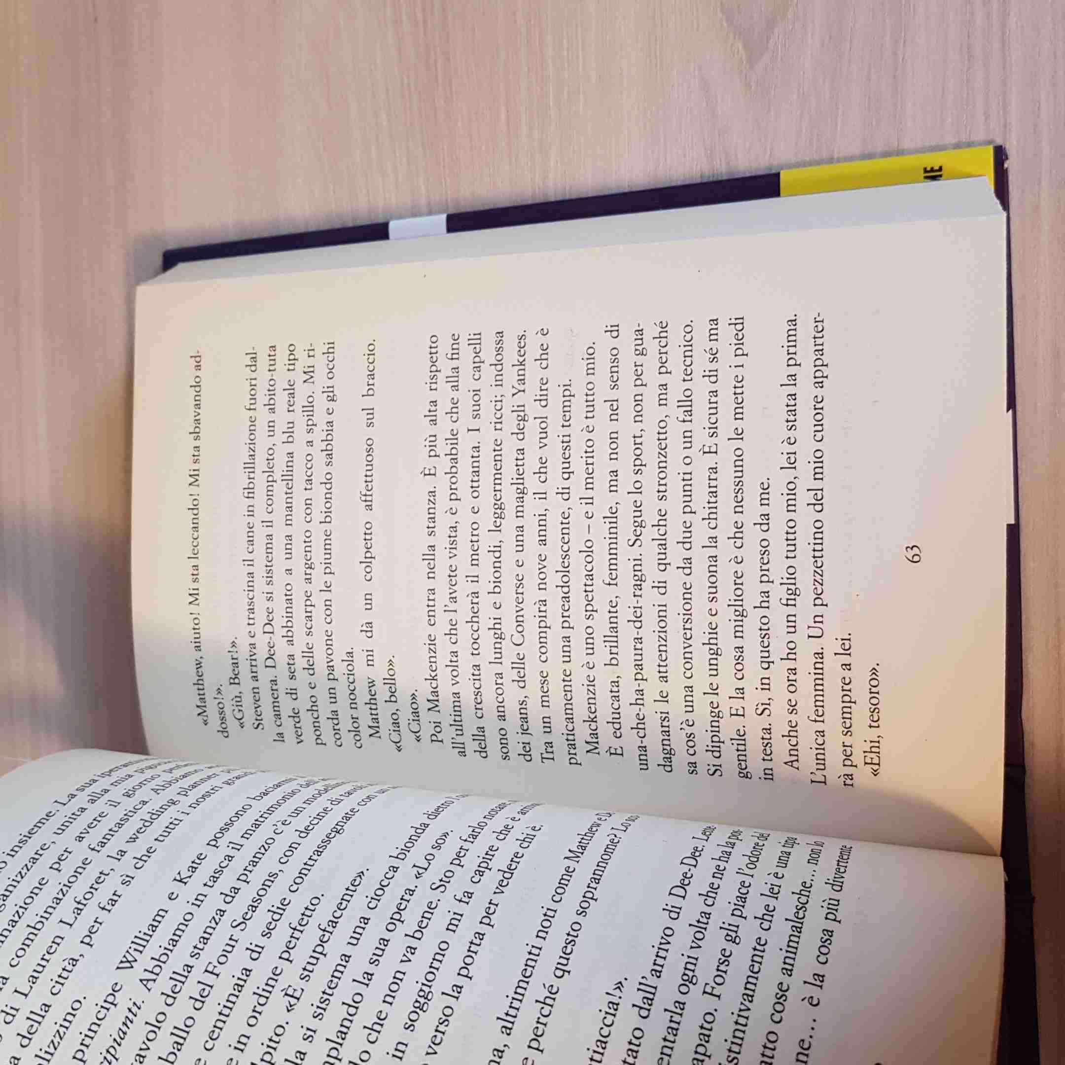 Tu mi cercherai. Tangled series. Vol. 4