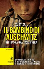 Il bambino di Auschwitz