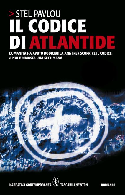 Il codice di Atlantide - Stel Pavlou,L. Rondinò - ebook