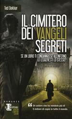 Il cimitero dei vangeli segreti