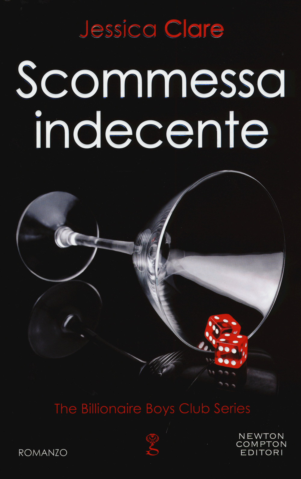 Libreria Internazionale Romagnosi snc