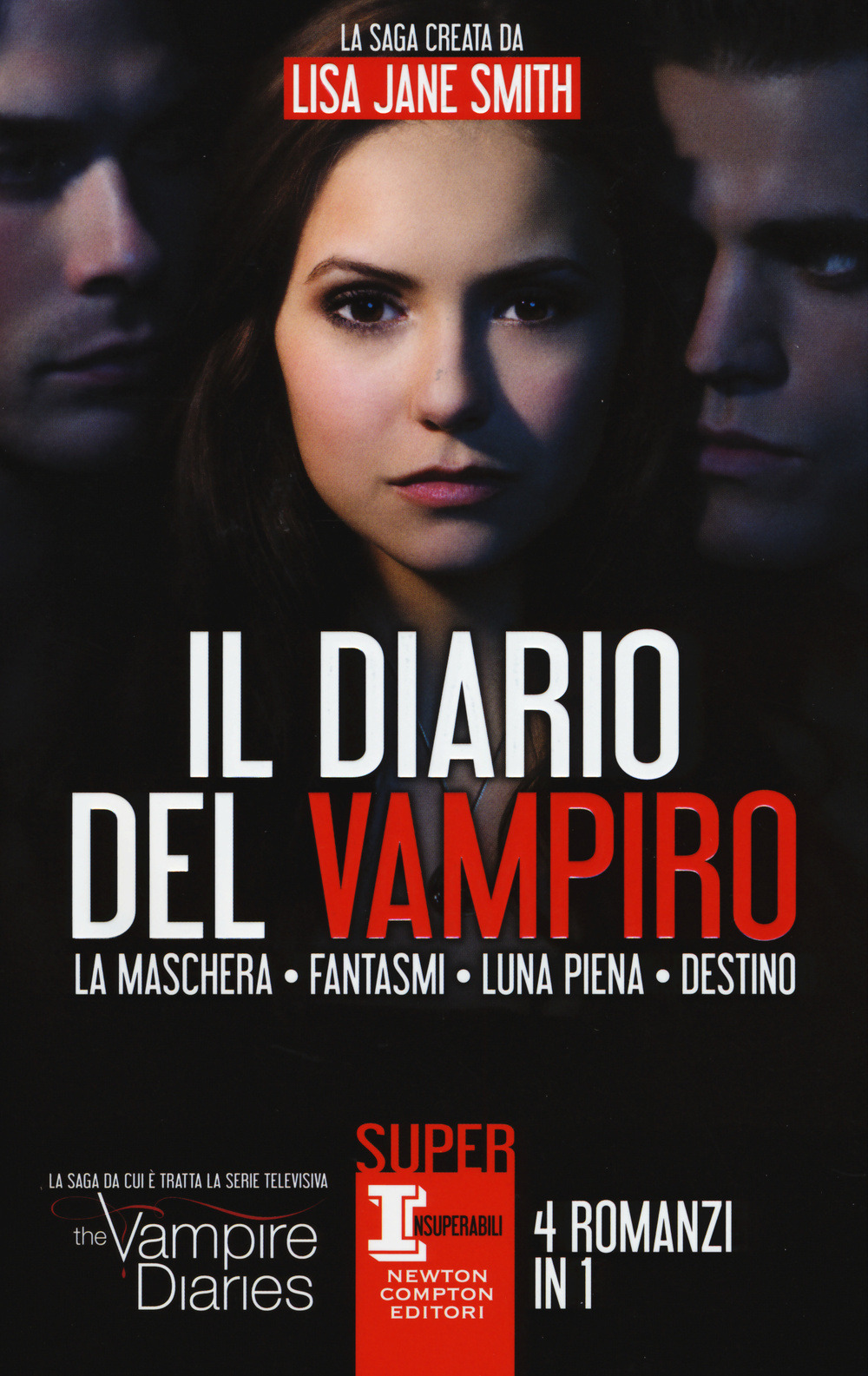 Sbinario nove e 3/4