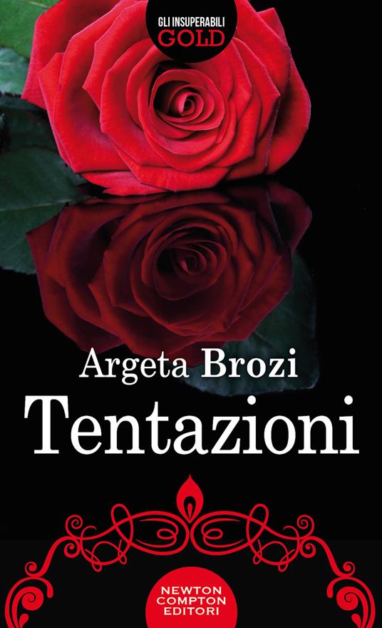 Tentazioni - Argeta Brozi - ebook