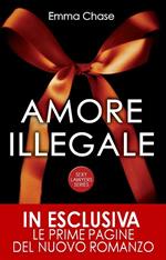 Amore illegale. Sexy lawyers series