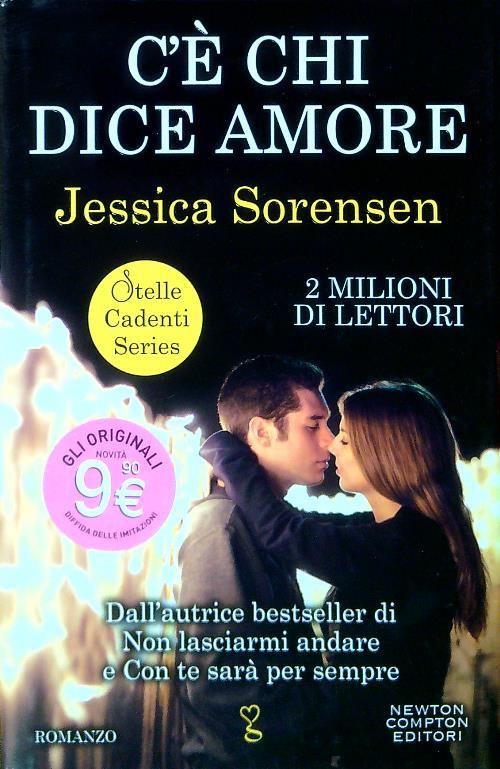 Libro di Faccia