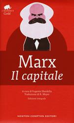 Il capitale. Ediz. integrale