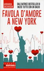 Favola d'amore a New York