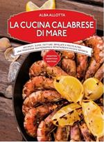 La cucina calabrese di mare