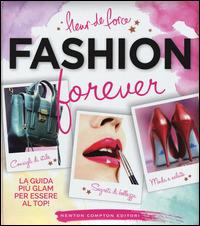 Fashion forever - Fleur de Force - copertina