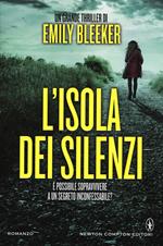 L' isola dei silenzi