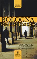 Bologna giallo e nera