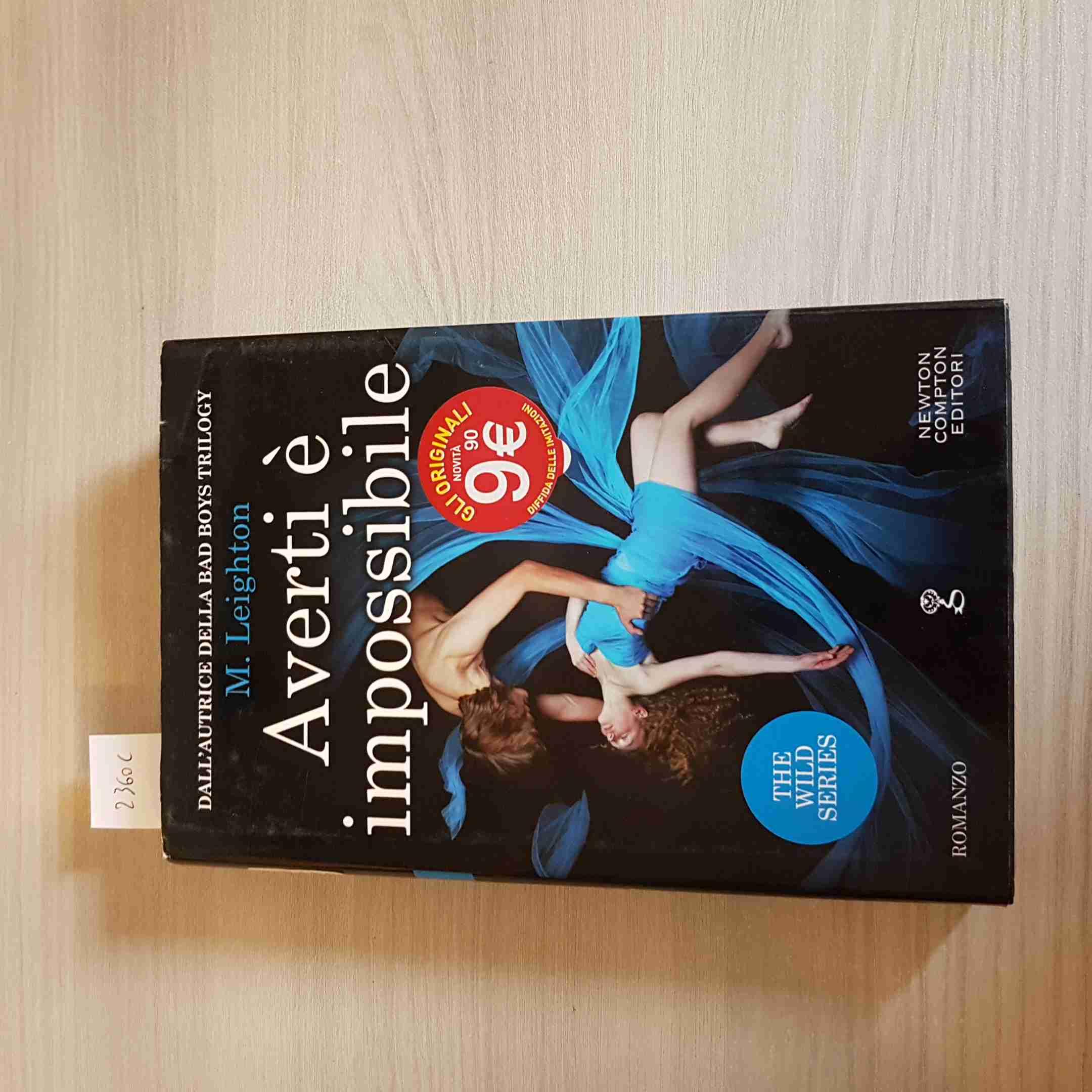 Ilsognalibro