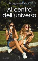 Al centro dell'universo