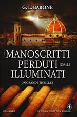 I manoscritti perduti degli illuminati