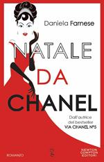 Natale da Chanel