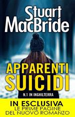 Apparenti suicidi