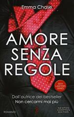 Amore senza regole. Sexy lawyers series