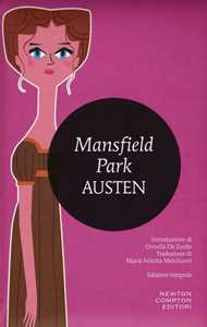 Mansfield Park. Ediz. integrale