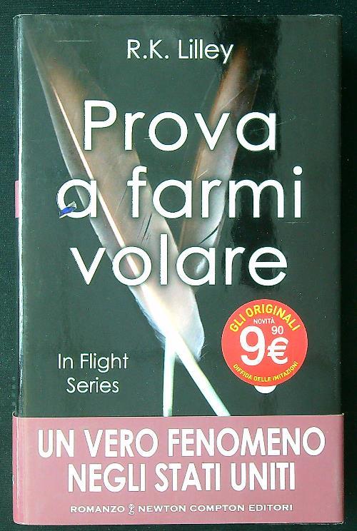 Libro di Faccia