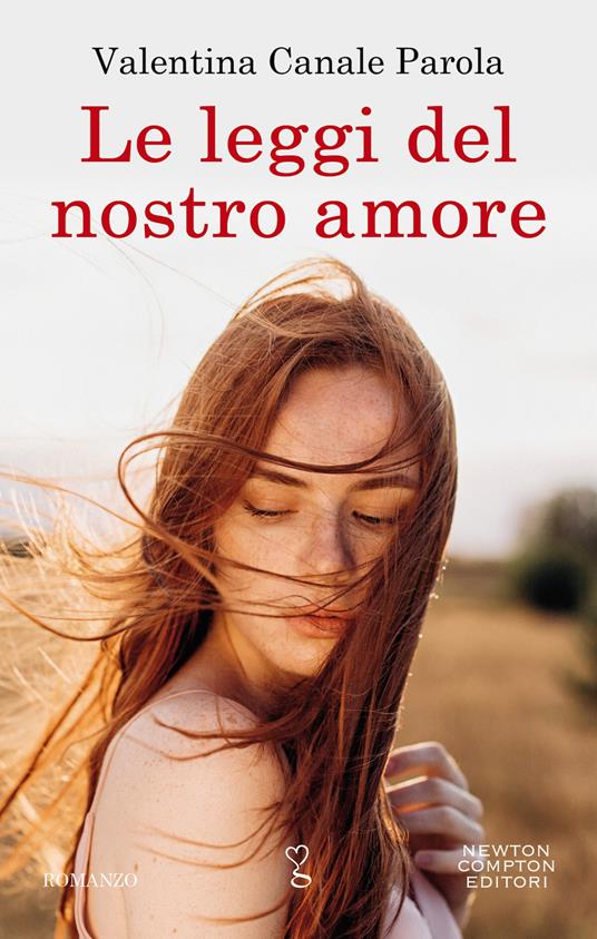 Le leggi del nostro amore - Valentina Canale Parola - ebook