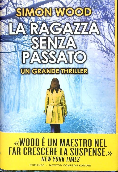 Libro di Faccia