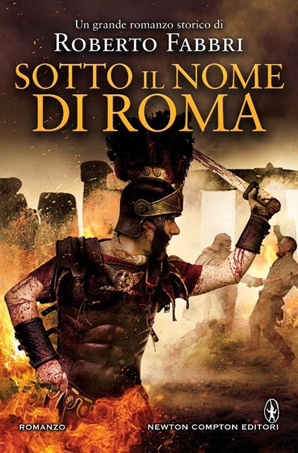 L' onore di Roma - Roberto Fabbri,R. Prencipe - ebook