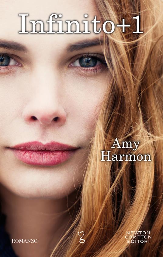 Infinito+1 - Amy Harmon,Stefania Rega - ebook