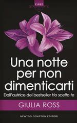 Una notte per non dimenticarti