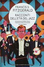 Racconti dell'età del jazz. Ediz. integrale