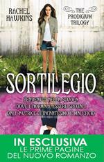 Sortilegio. The Prodigium trilogy