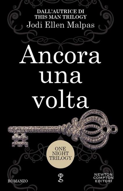 Ancora una volta. One night trilogy - Jodi Ellen Malpas,Alice Crocella,Fulvia Rosselli - ebook