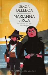 Marianna Sirca. Ediz. integrale