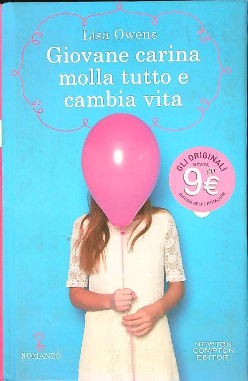 Libro di Faccia