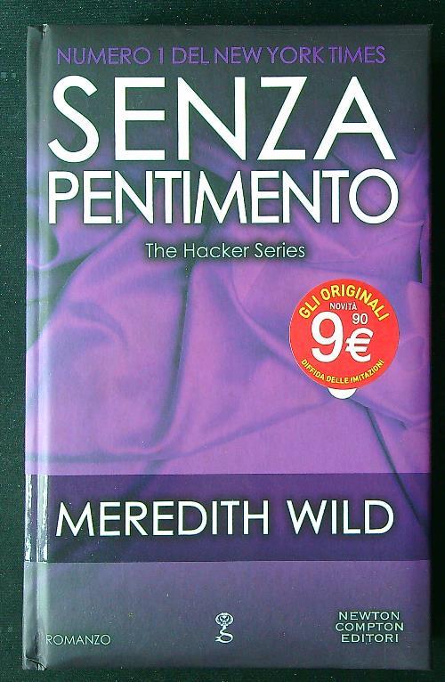 Libro di Faccia