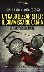 Un caso bizzarro per il commissario Carra