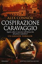 Cospirazione Caravaggio