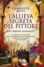 L' allieva segreta del pittore