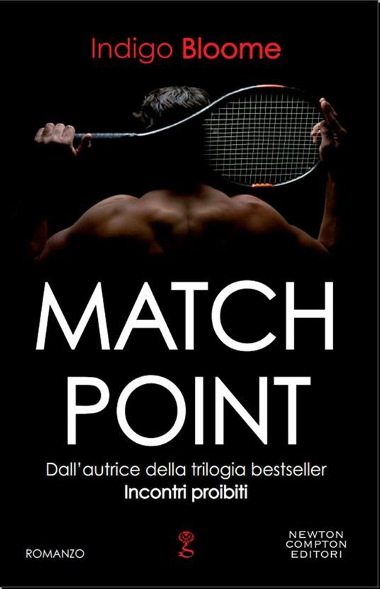 Match point - Indigo Bloome,Ornella Mazzi - ebook