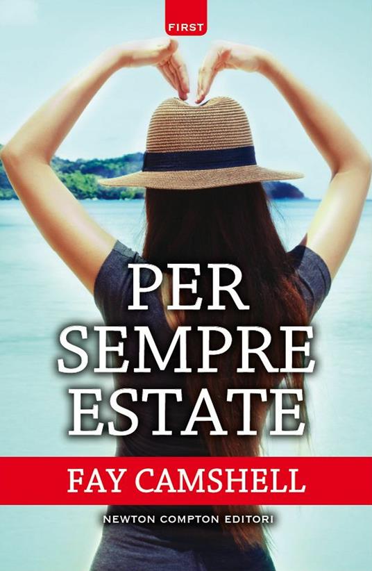 Per sempre estate - Fay Camshell - ebook