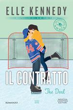 Il contratto. The deal. The campus series