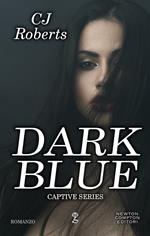 Dark blue. Captive series