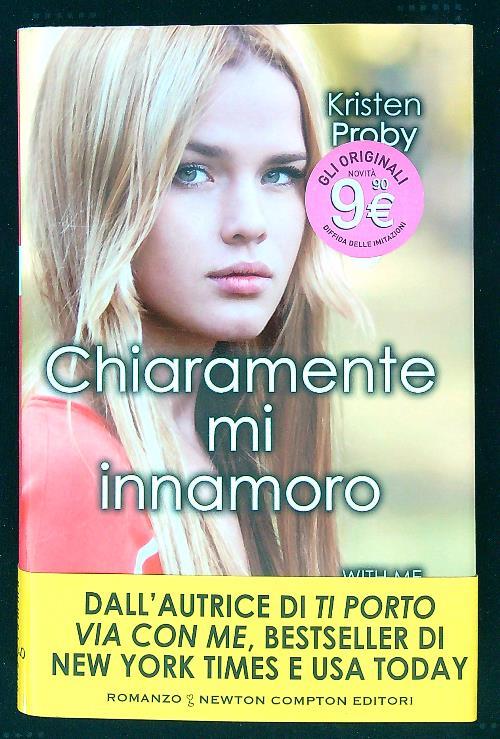 Libro di Faccia