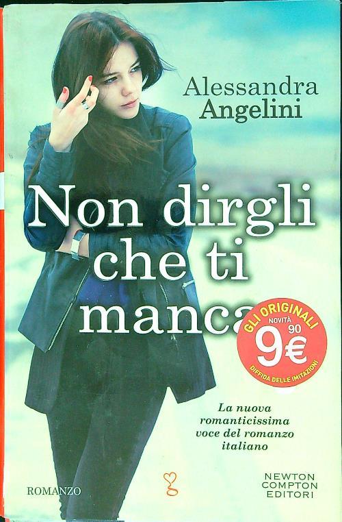 Libro di Faccia