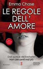 Le regole dell'amore. Sexy lawyers series 3.5
